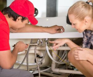 About Emergency plumbing pros Newkirk, NM